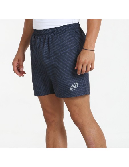 Pantalón Corto Bullpadel Ocaso | Ofertas de pádel